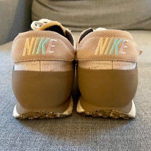 DBreak-Type 'Archaeo Brown' 12